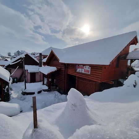 Cazare Casa Suw Toplita Magyaros Kültér fotó
