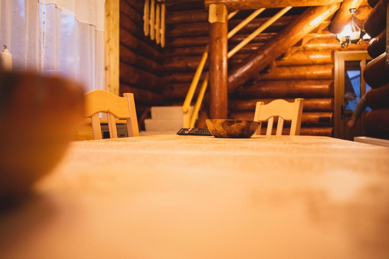 Cazare Casa Suw Toplita Magyaros Kültér fotó